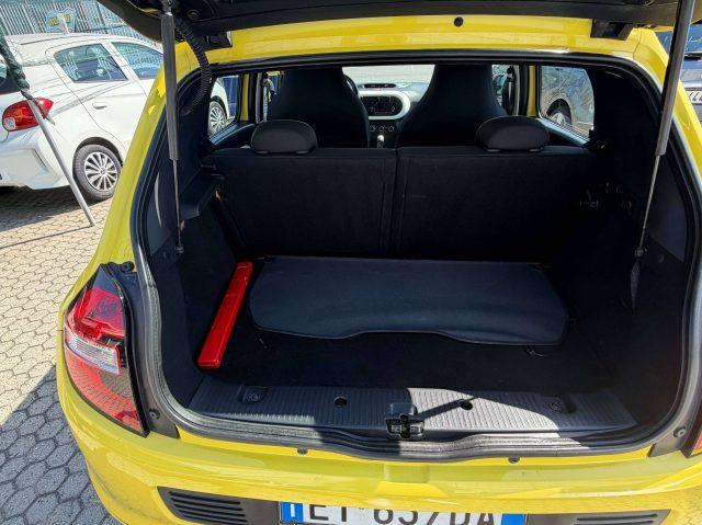 RENAULT Twingo Twingo III 1.0 sce Energy 70cv S