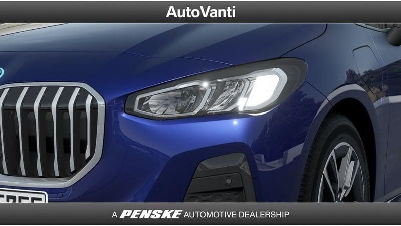 BMW Serie 2 Active Tourer 225e xDrive Active Tourer Msport