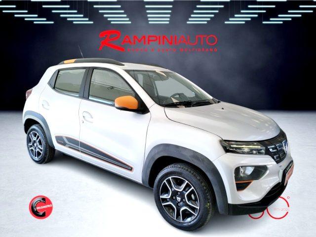 DACIA Spring Electric 45 Comfort Plus Km 9.000 Iva Esposta