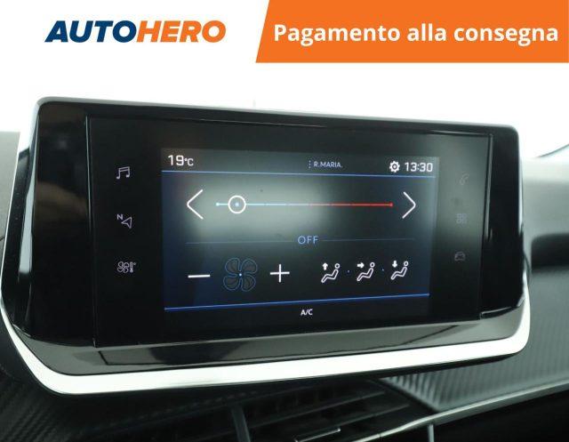 PEUGEOT 208 PureTech 100 Stop&Start 5 porte Active Pack