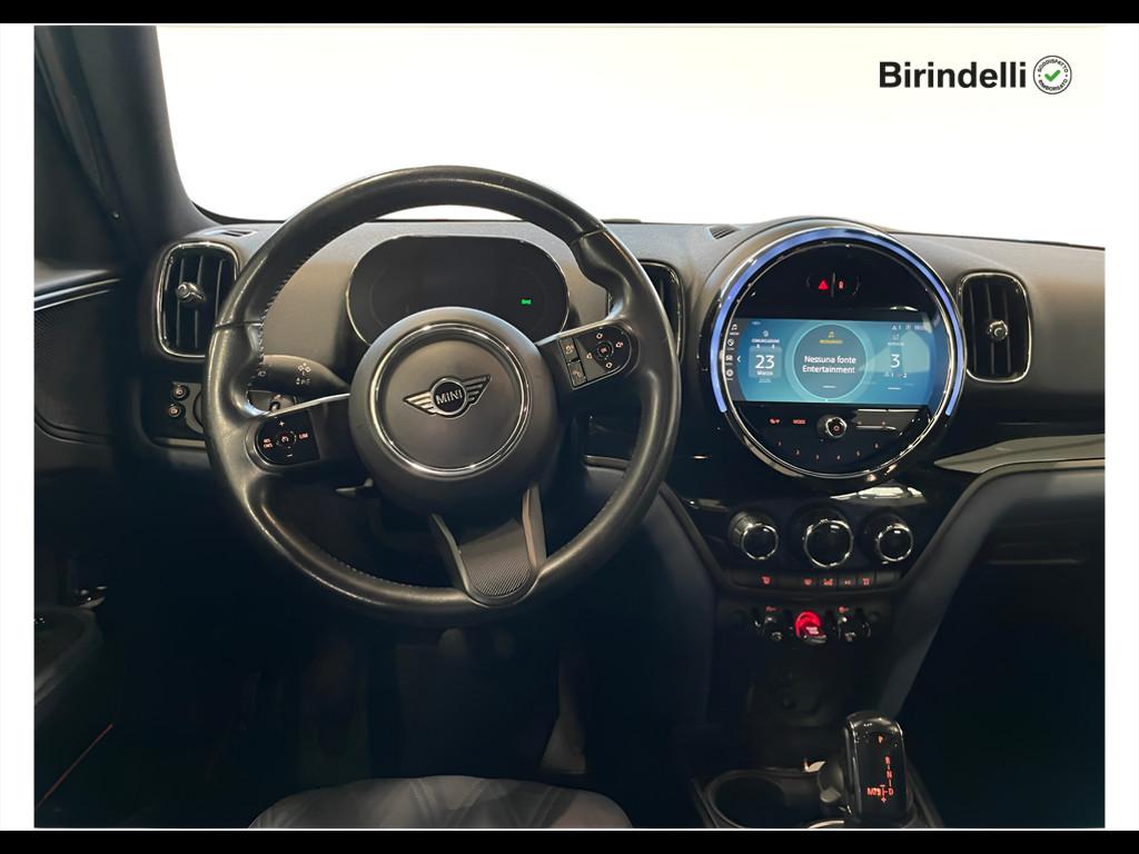 MINI Mini Countrym.(F60) - Mini 1.5 Cooper Yours Countryman
