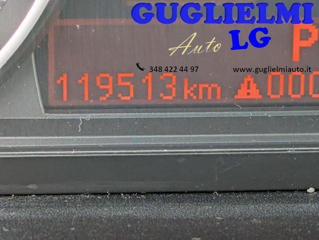 BMW 120 i Cabrio- Benzina - automatica