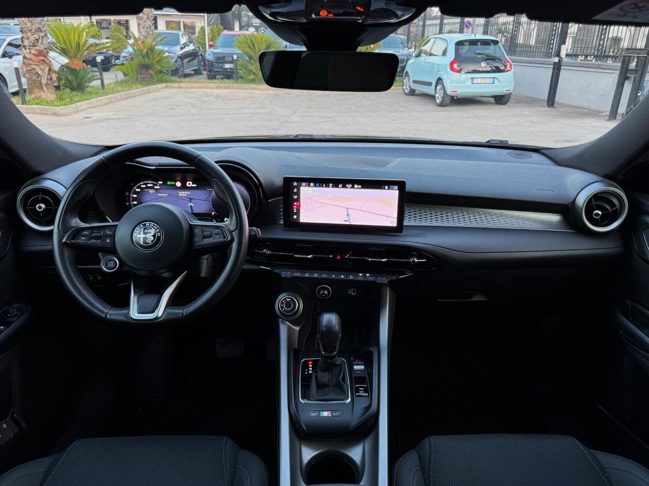 Alfa Romeo Tonale 1.6 Diesel Sprint 130CV TCT6