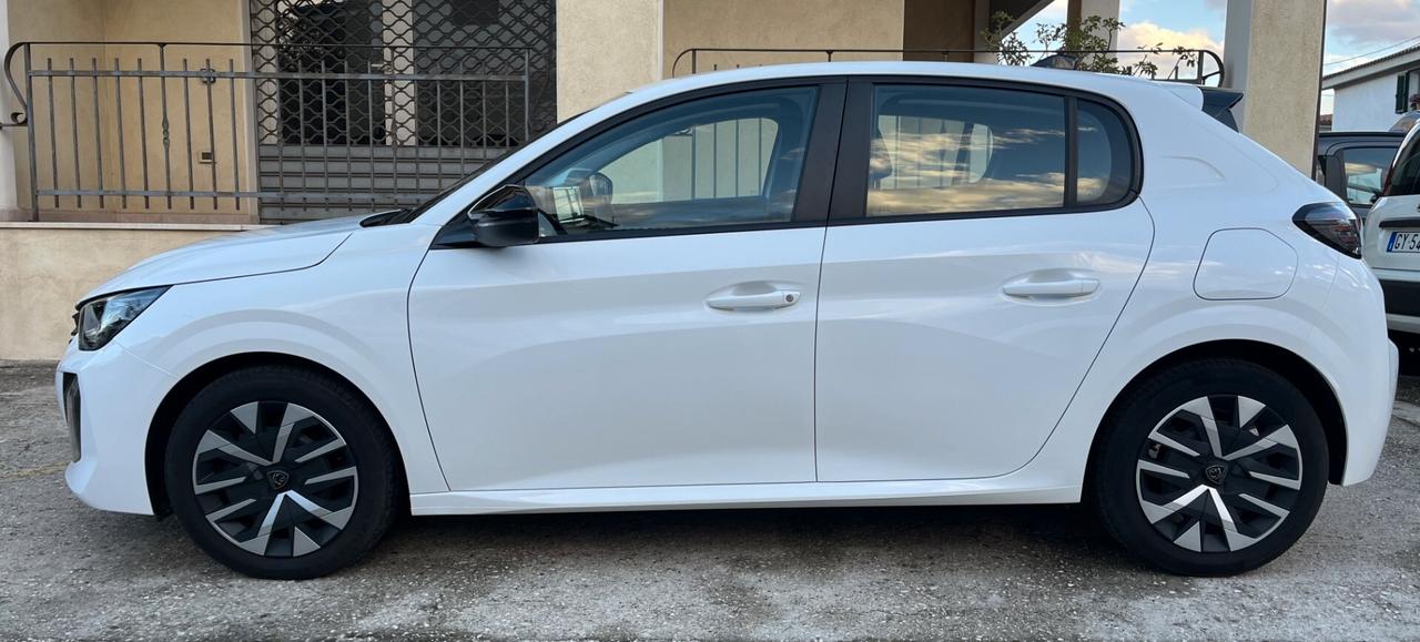 Peugeot 208 PureTech 100cv 5 porte Active*NAVI*PDC