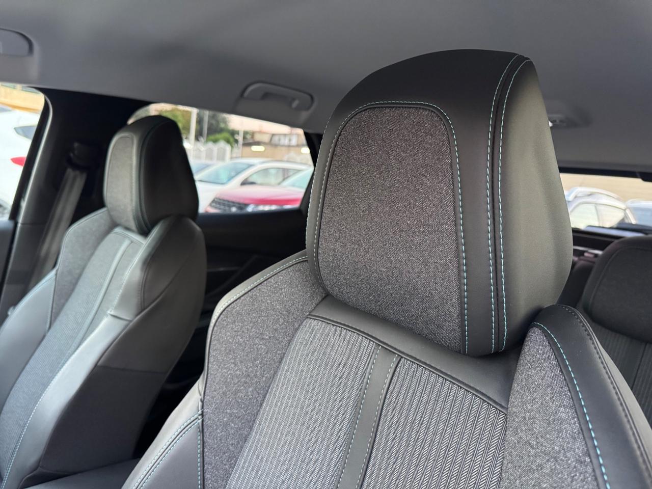 Peugeot 3008 1.5 BlueHDi 130 Allure AUTOMATICA NAVI PELLE