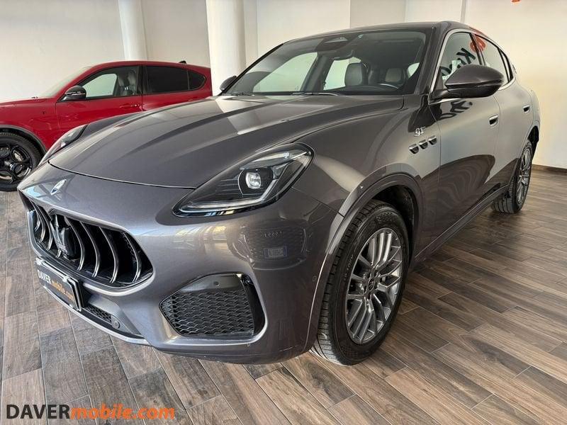 Maserati Grecale Grecale 2.0 mhev GT 250cv auto