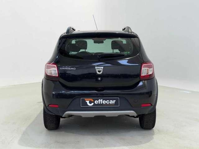 Dacia Sandero Stepway 900 TCe 12V 90CV Prestige