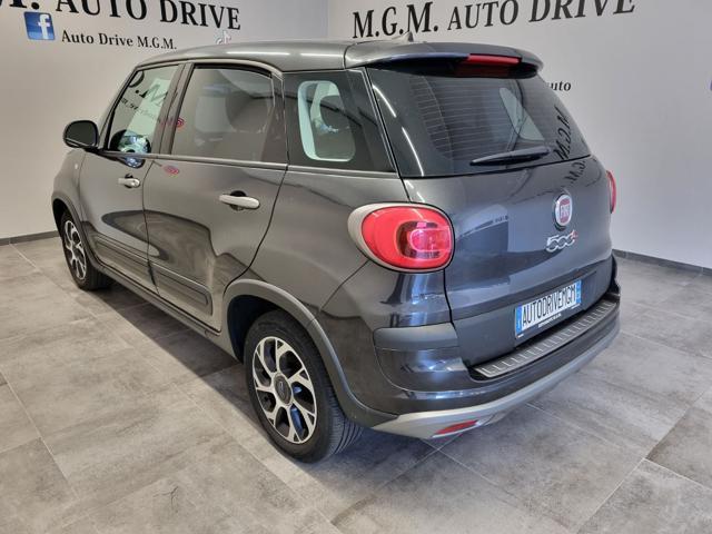 FIAT 500L 1.4 95 CV S&S Connect