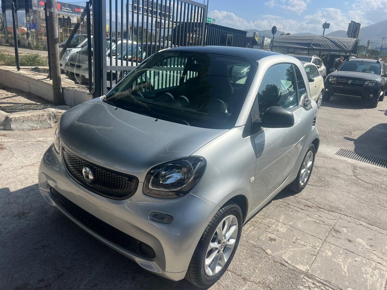 Smart ForTwo 60 1.0 Youngster
