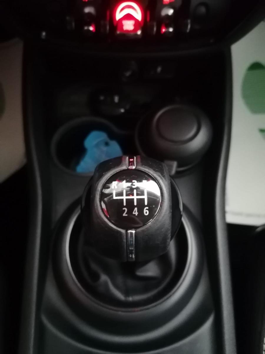 MINI - Clubman - Mini One D