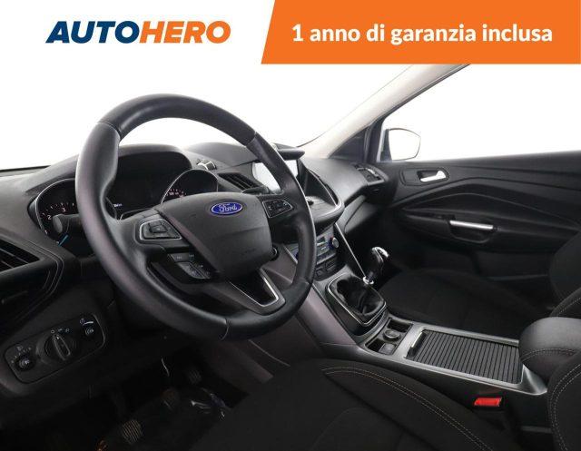 FORD Kuga 1.5 TDCI 120 CV S&S 2WD Business