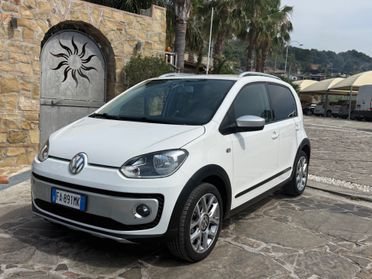 Volkswagen up! 1.0 75 CV 5p. cross