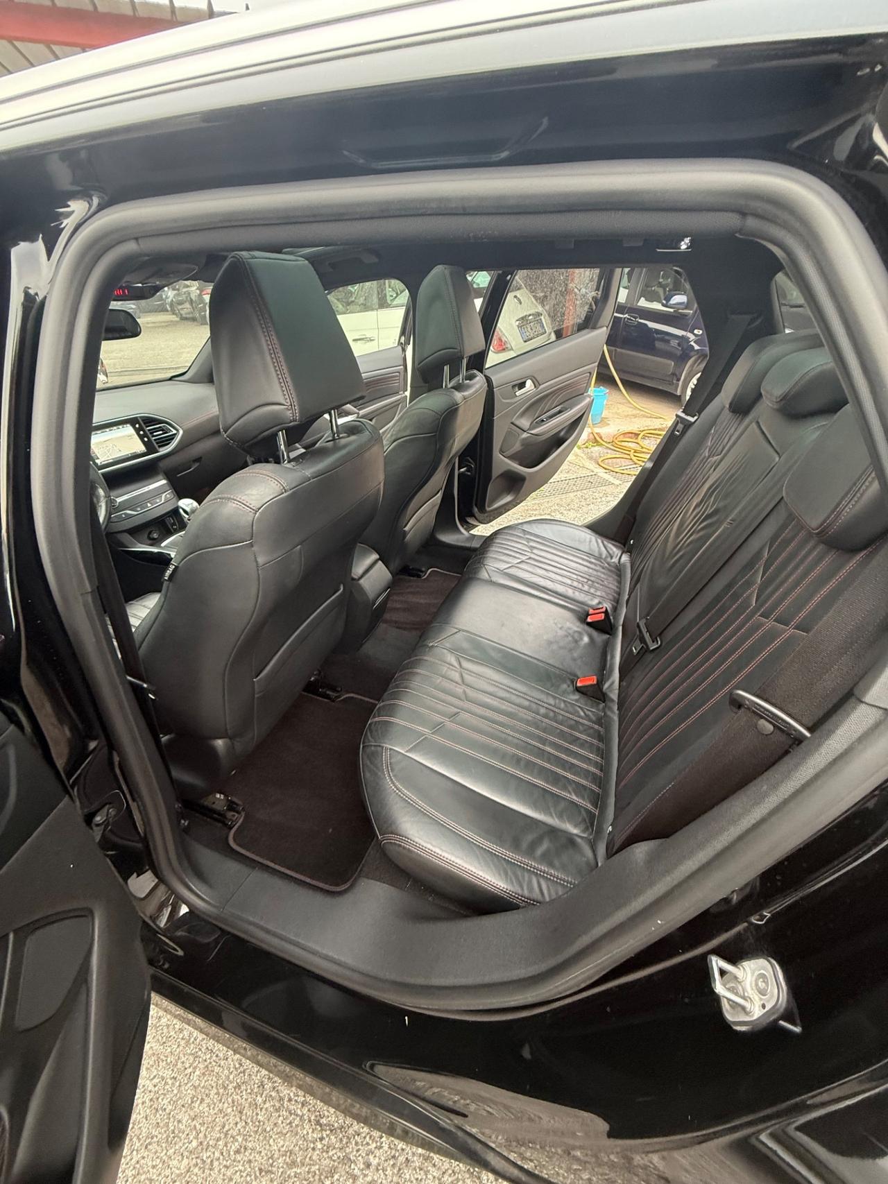 308 BlueHDi-GT Line-(( STRAFULL )) -unipro-rate-e6