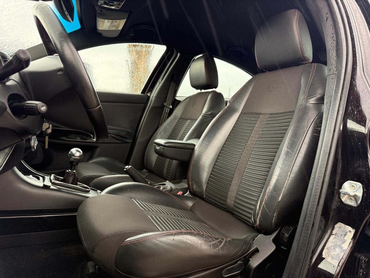 ALFA ROMEO GIULIETTA 2010 1.4 BENZINA/GPL 120 CV