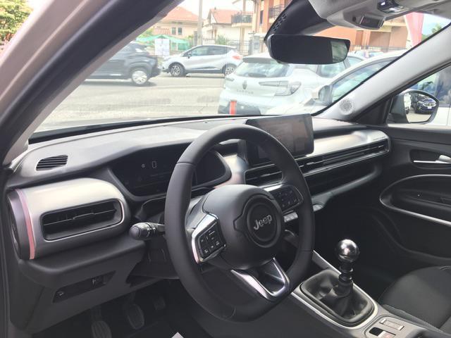 JEEP Avenger 1.2 Turbo Summit ***prezzo reale***