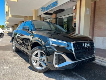 Audi Q2 35 1.5 tfsi S line edition s-tronic *Promo SD 2026*