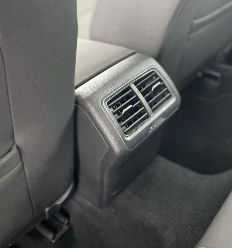 Volkswagen Golf Golf 1.6 TDI 115 CV 5p. Business BlueMotion Technology