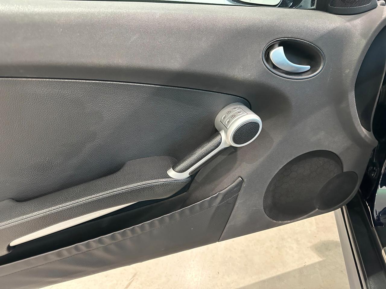 Mercedes-benz SLK 200 Kompressor Autom. A.S.I.