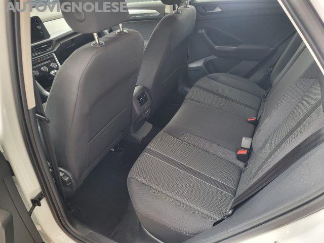 VOLKSWAGEN T-Roc 1.0 TSI LED- PAK PARKING-C.LEGA 16"-BICOL