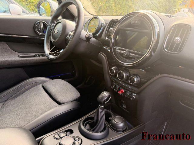 MINI Countryman 2.0 Cooper D Hype Countryman