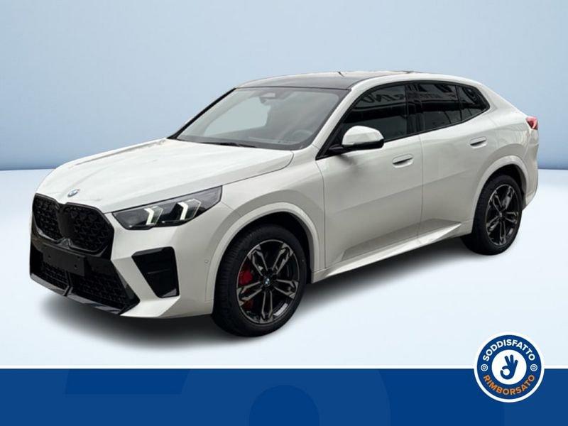 BMW X2 sDrive 18d M Sport Pro
