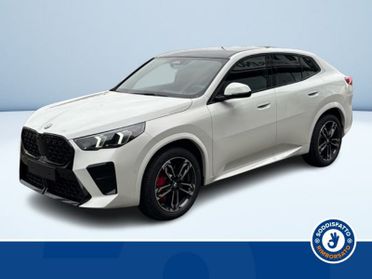 BMW X2 sDrive 18d M Sport Pro
