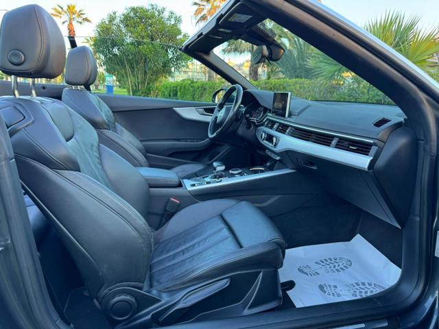 AUDI A5 2.0 TDI 190 CV quattro S tronic Design