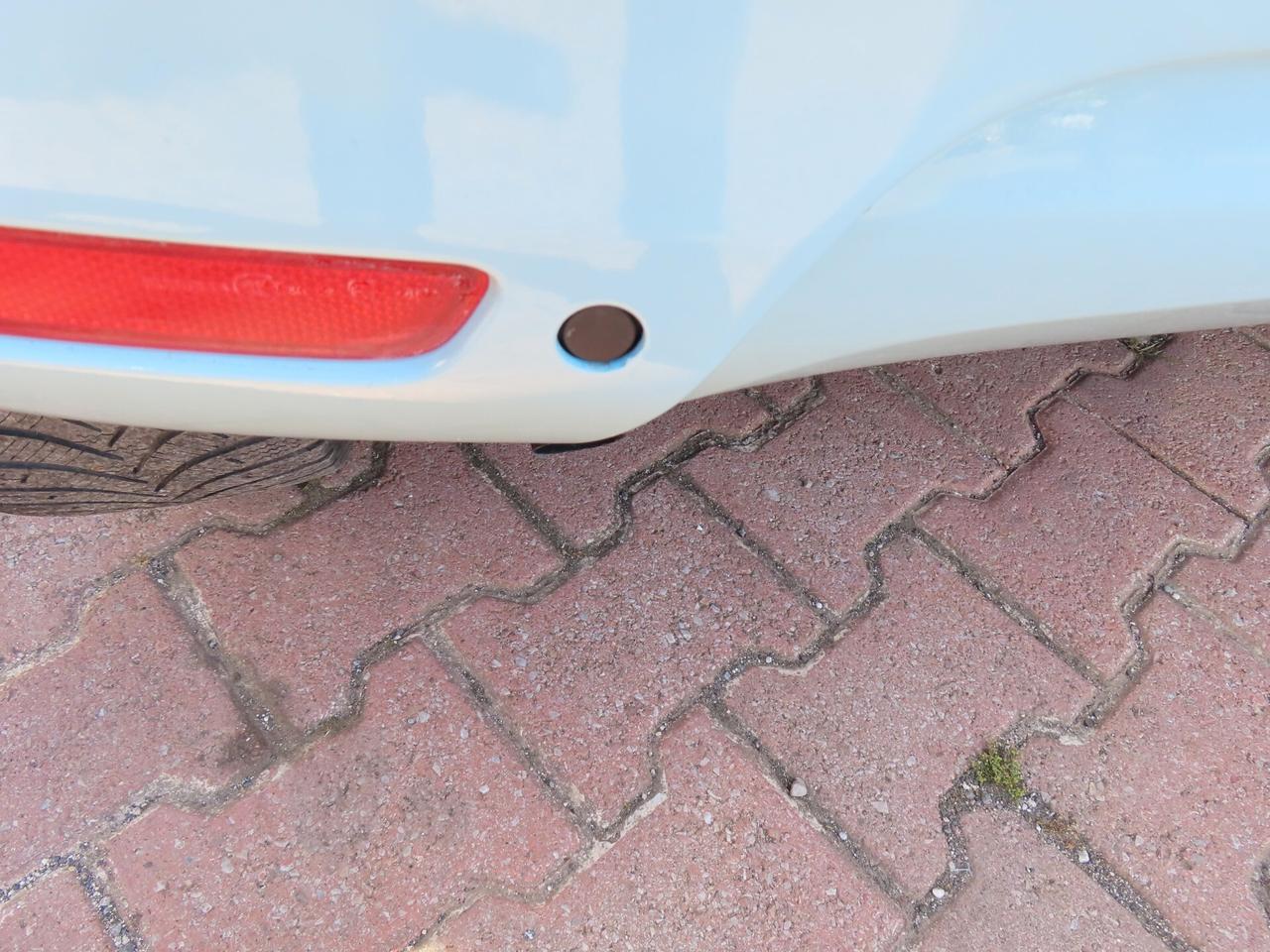 Renault Twingo 900 BENZ NAVI -CAMERA 77.000 KM CERT