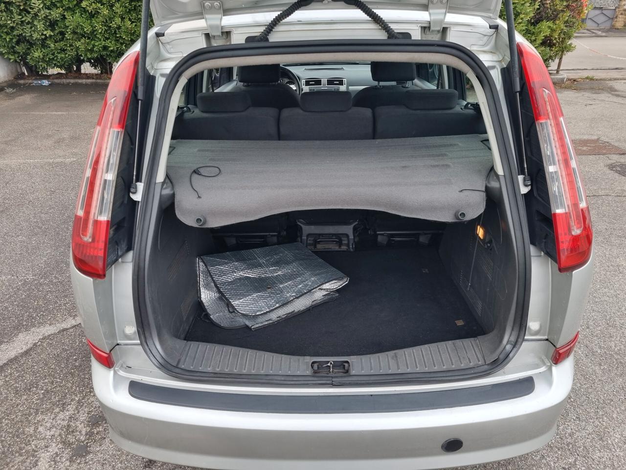 Ford C-Max 2.0 TDCi 110 CV aut. Titanium DPF