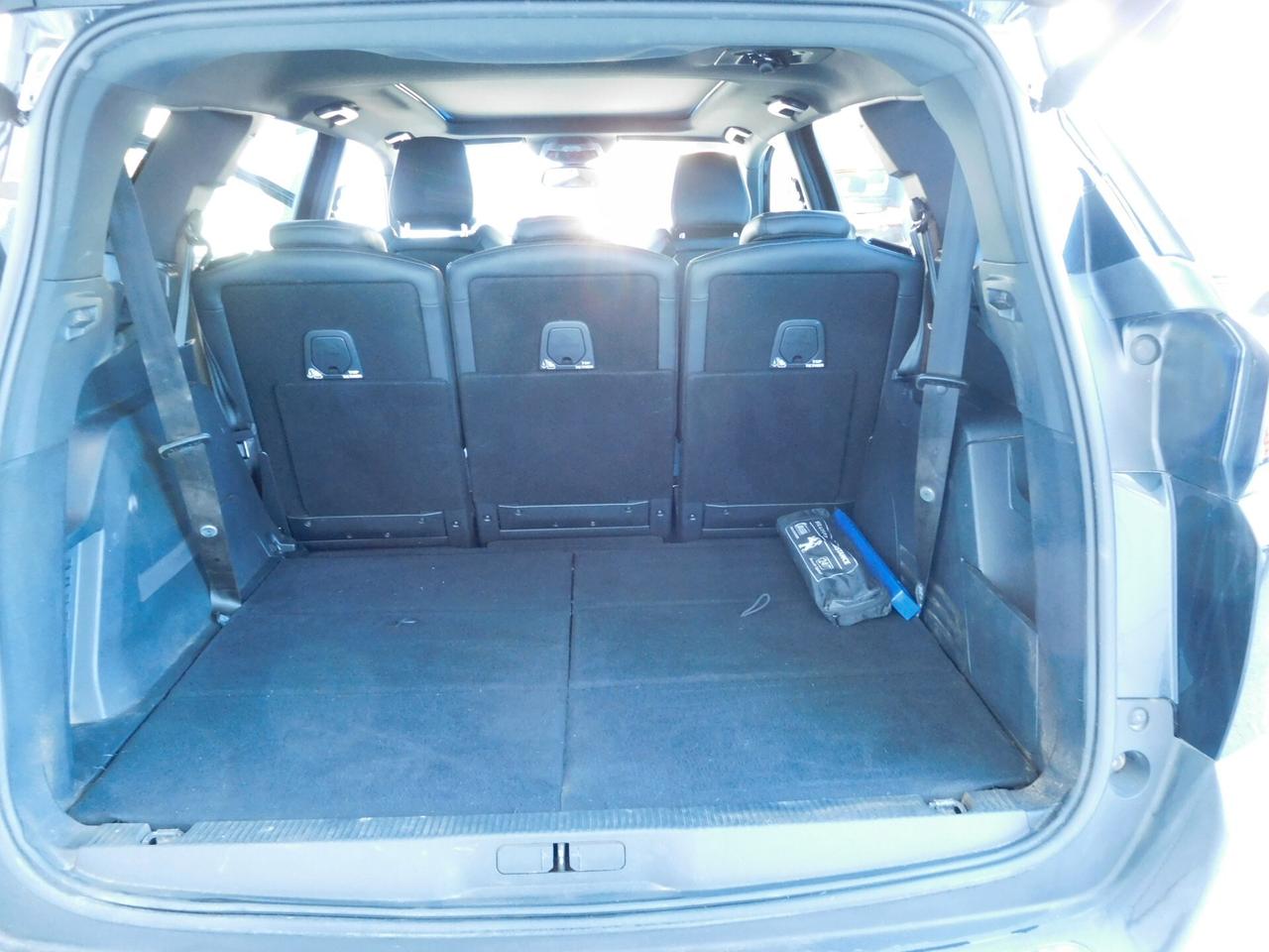 Peugeot 5008 BlueHDi 180 S&S EAT8 GT 7 POSTI