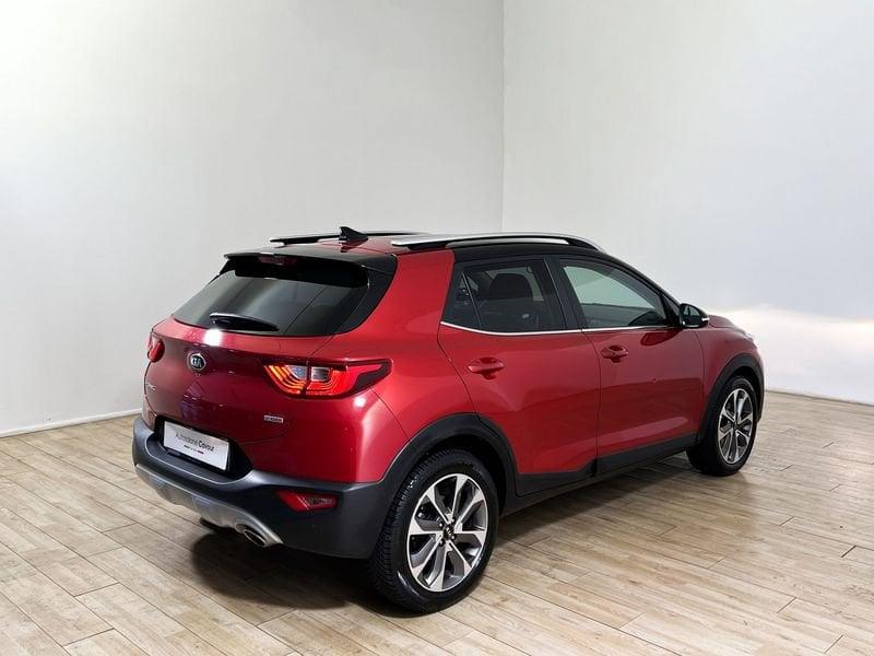 Kia Stonic Stonic 1.0 t-gdi Energy 120cv my18