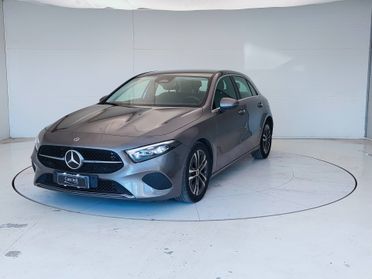 Mercedes-Benz Classe A - W177 2023 - A 180 d Progressive Advanced Plus aut