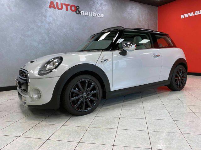 MINI Cooper S MINI 2.0 COOPERS 3P