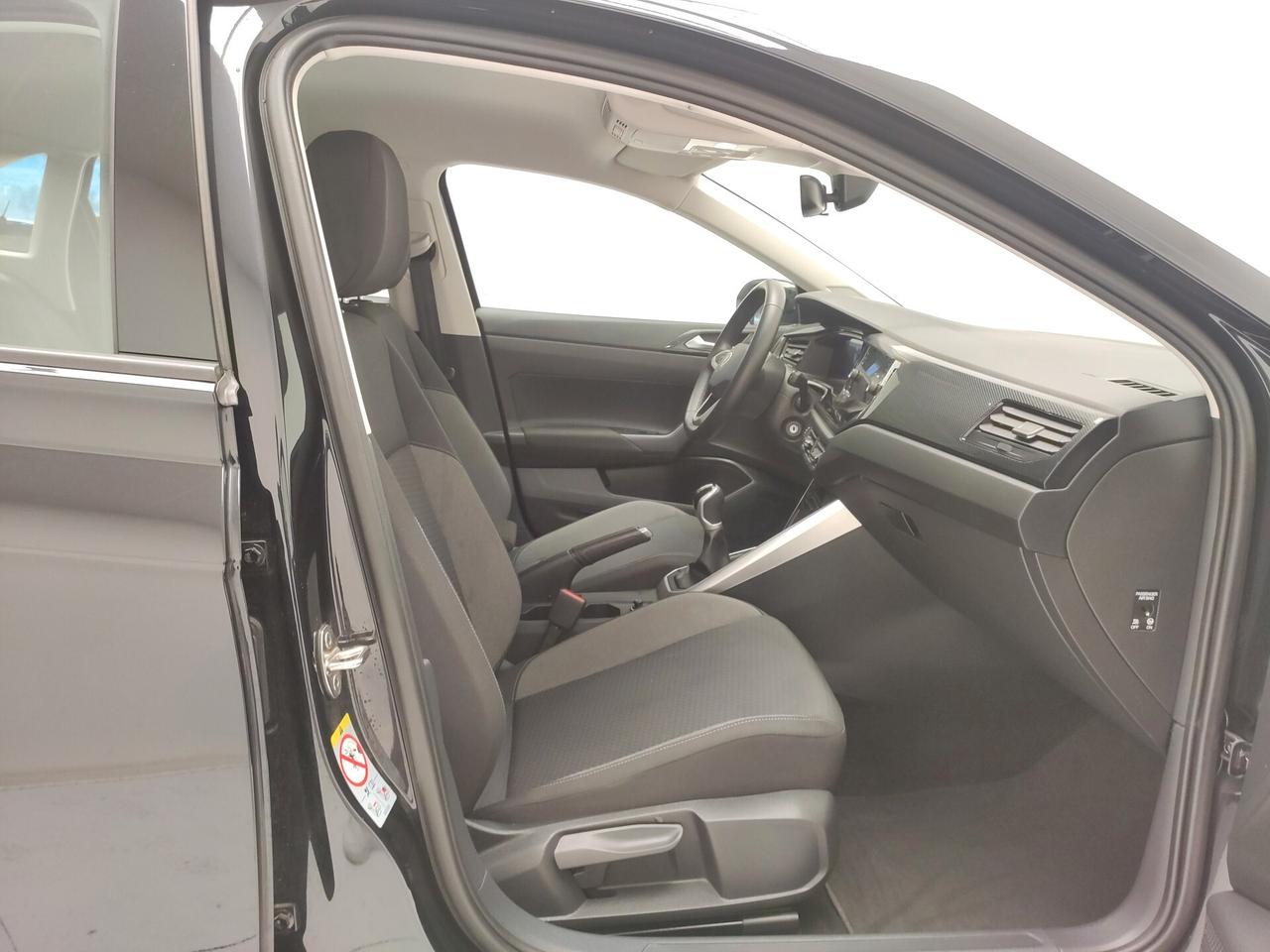 Volkswagen Taigo 1.0 TSI 115 CV Life