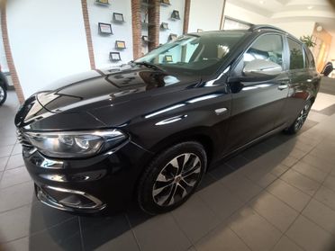 Fiat Tipo 1.4 SW Lounge GPL