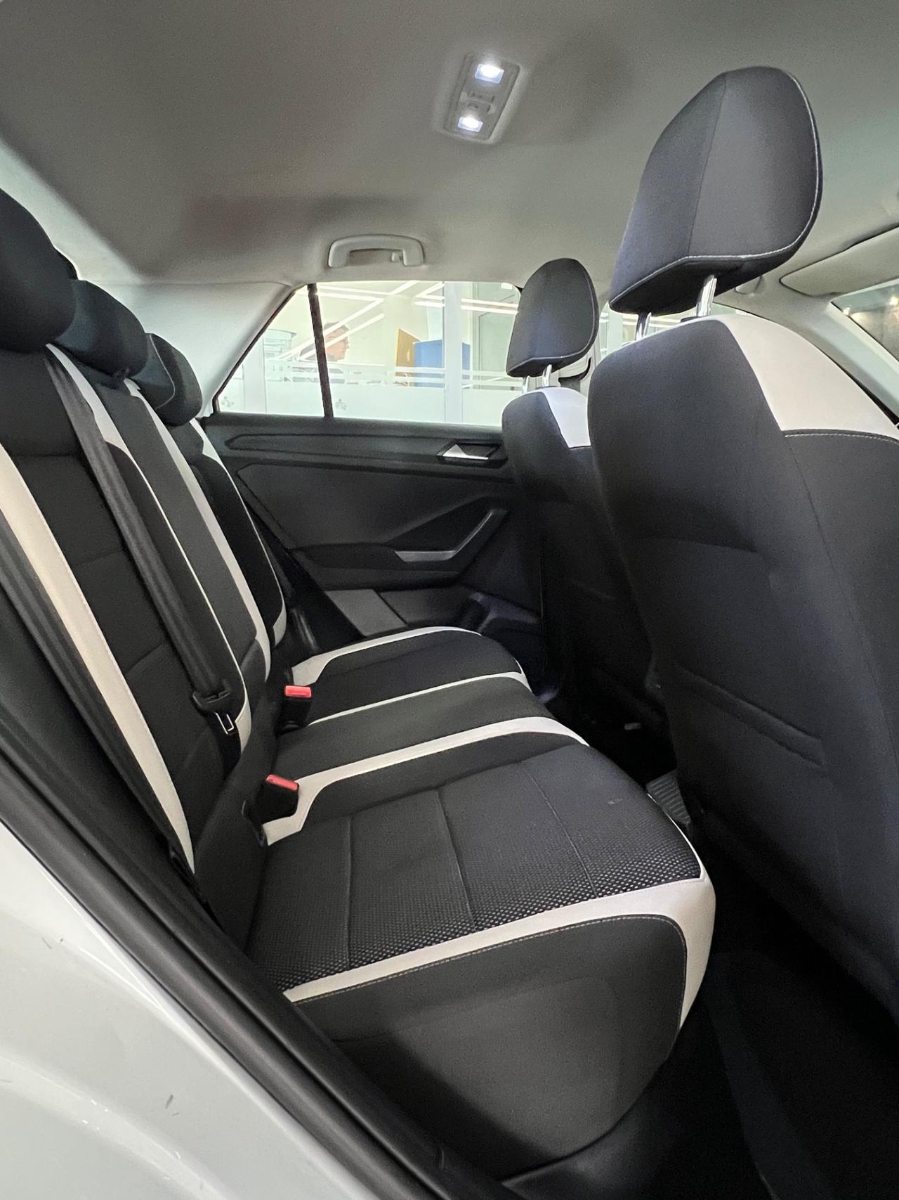 Volkswagen T-Roc 2.0 TDI SCR 150 CV DSG Style BlueMotion Technology