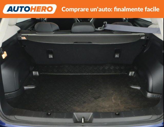 SUBARU XV 1.6i Lineartronic Premium