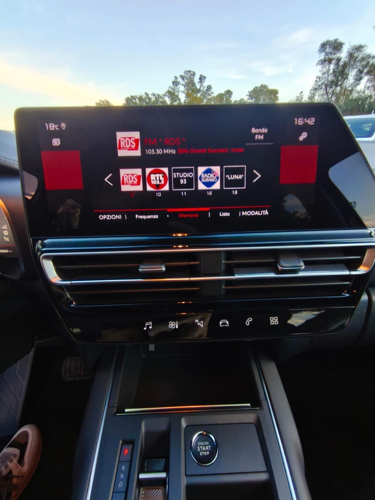 Citroen C5 Aircross BlueHDi 130 S&S EAT8 Max