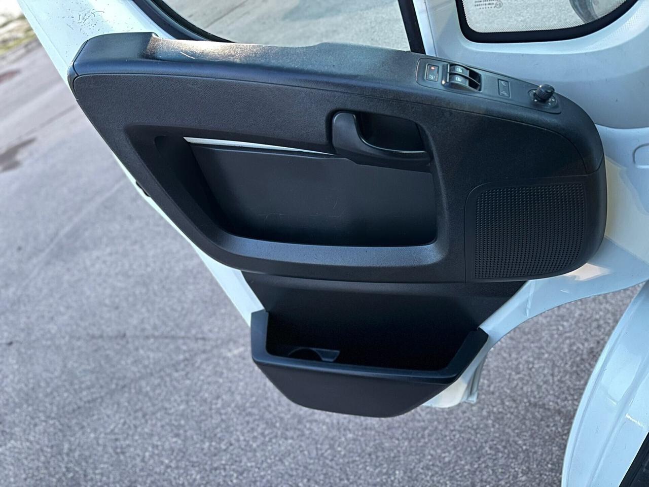 Citroen Jumpy diesel euro 6 km 87 Mila