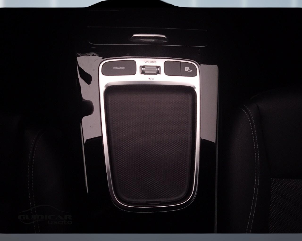 Mercedes-Benz Classe A - W177 2023 - A 180 d Advanced auto