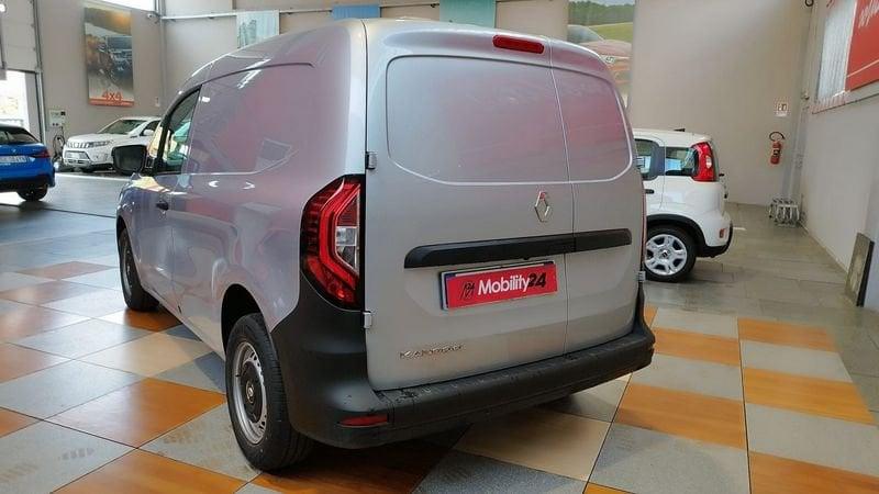 Renault Kangoo 1.5 dCi 95cv Van prezzo MOBILITY OUTLET € 19990 !!