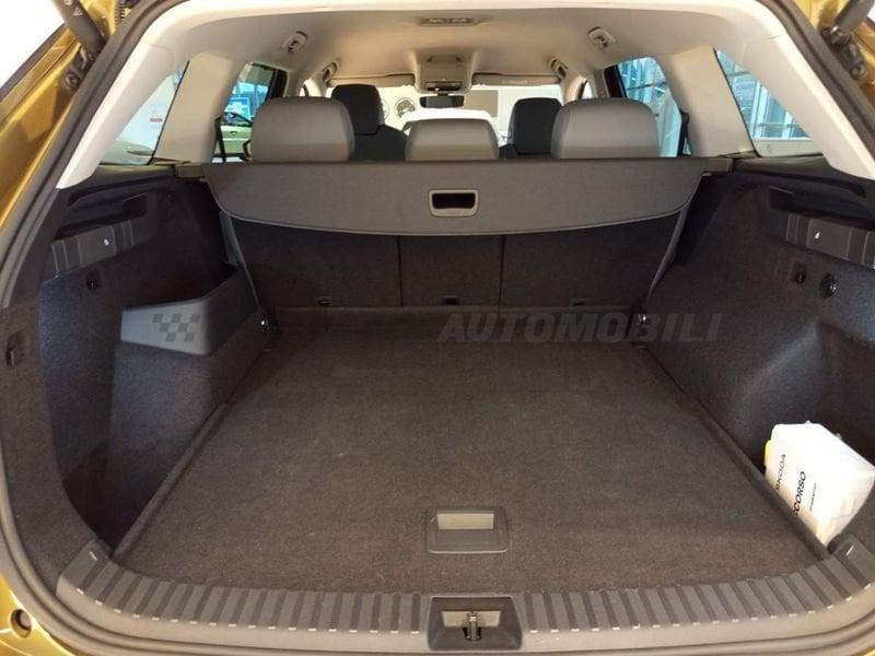 Skoda Kodiaq Kodiaq 2.0 tdi Sportline 4x4 193cv dsg