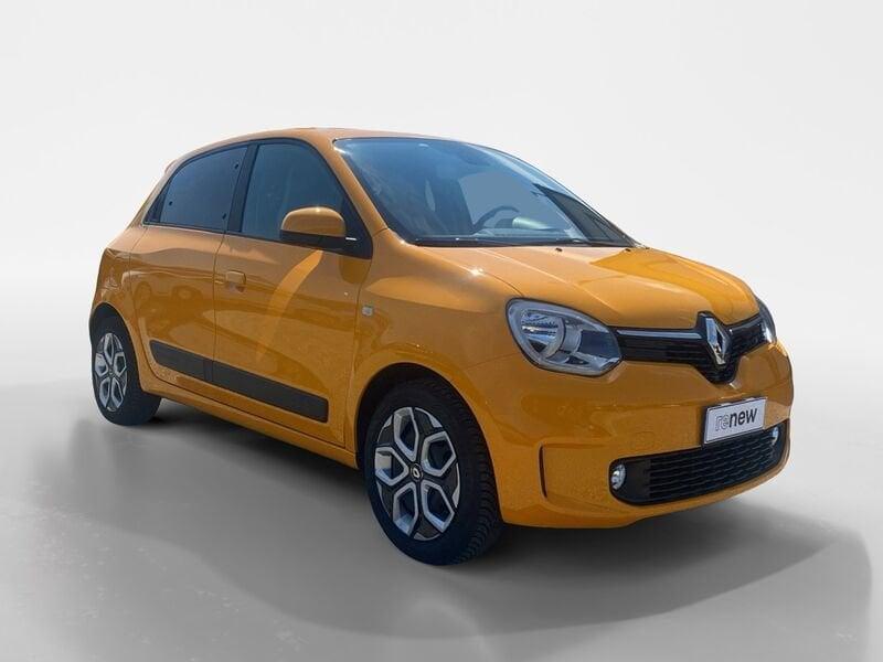 Renault Twingo SCe 65 CV Duel