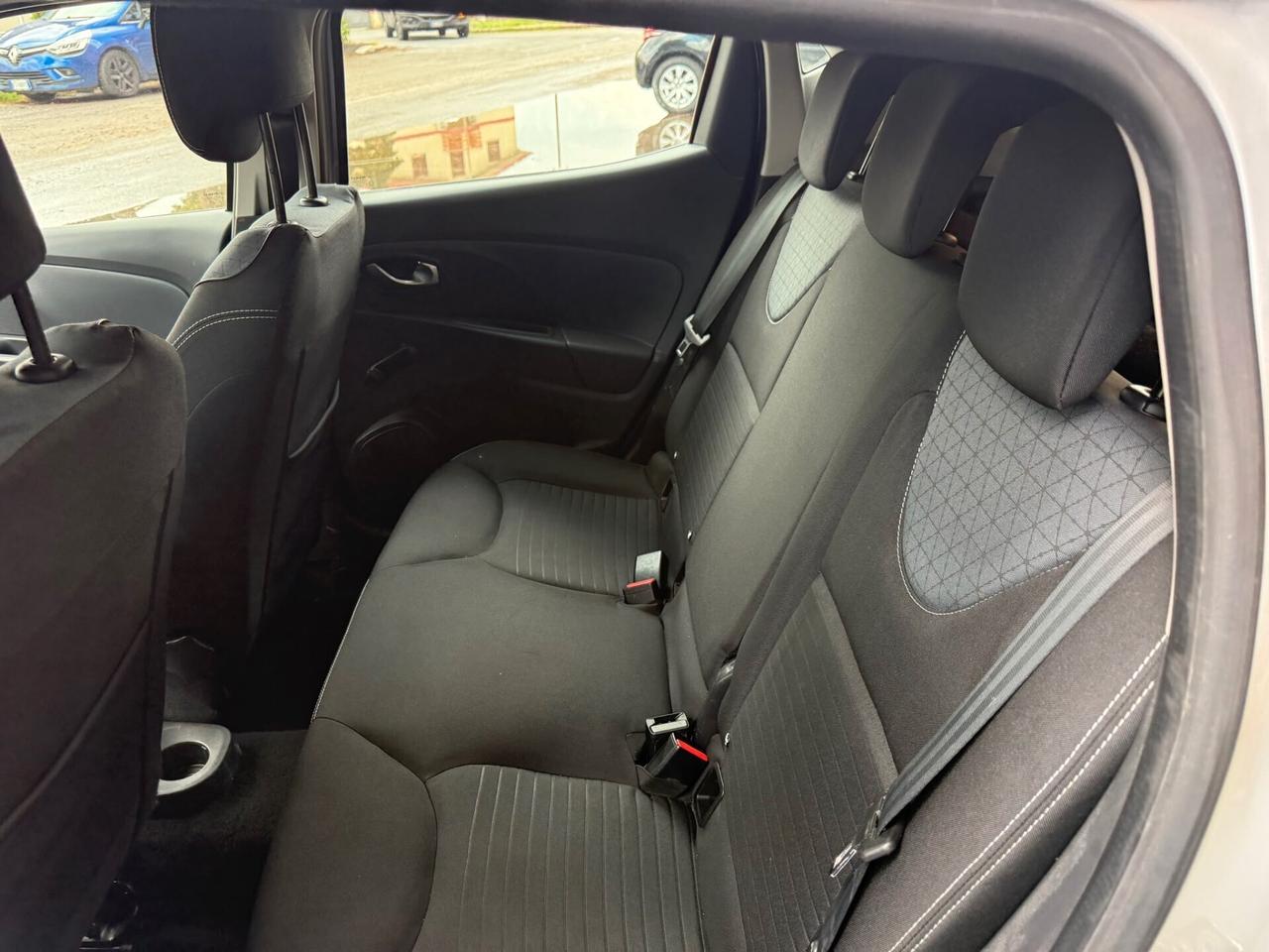 Renault Clio 1.5 dCi 8V 75CV 5 porte - Superprezzo - Tutto incluso