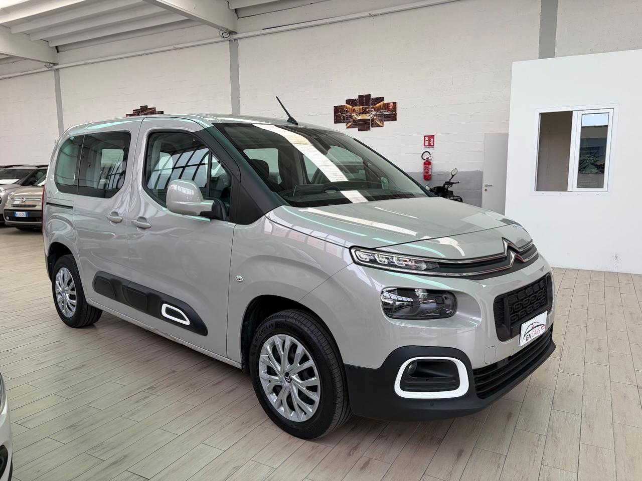 Citroen Berlingo PureTech 110 Stop&Start M Feel