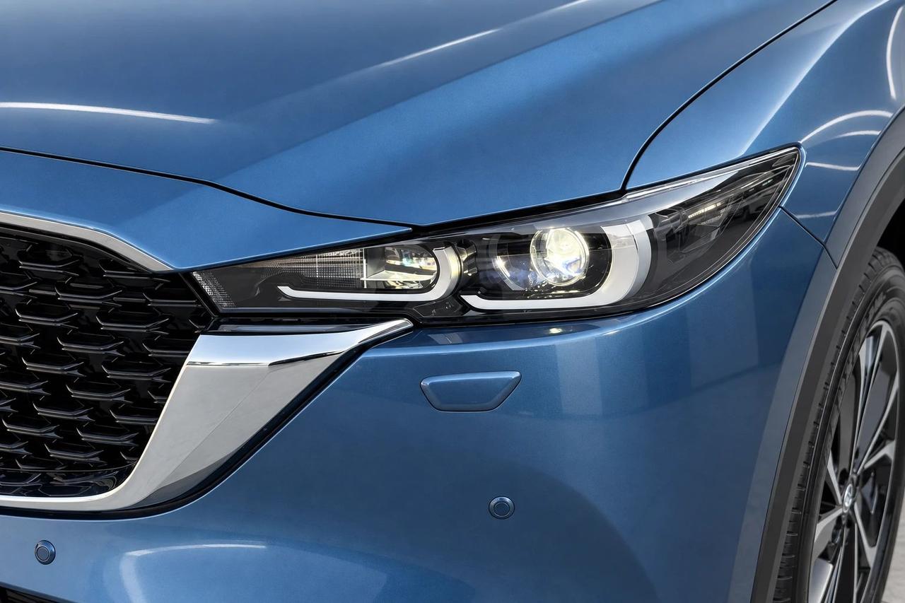 Mazda CX-5 2.2L 150CV 2WD KM0