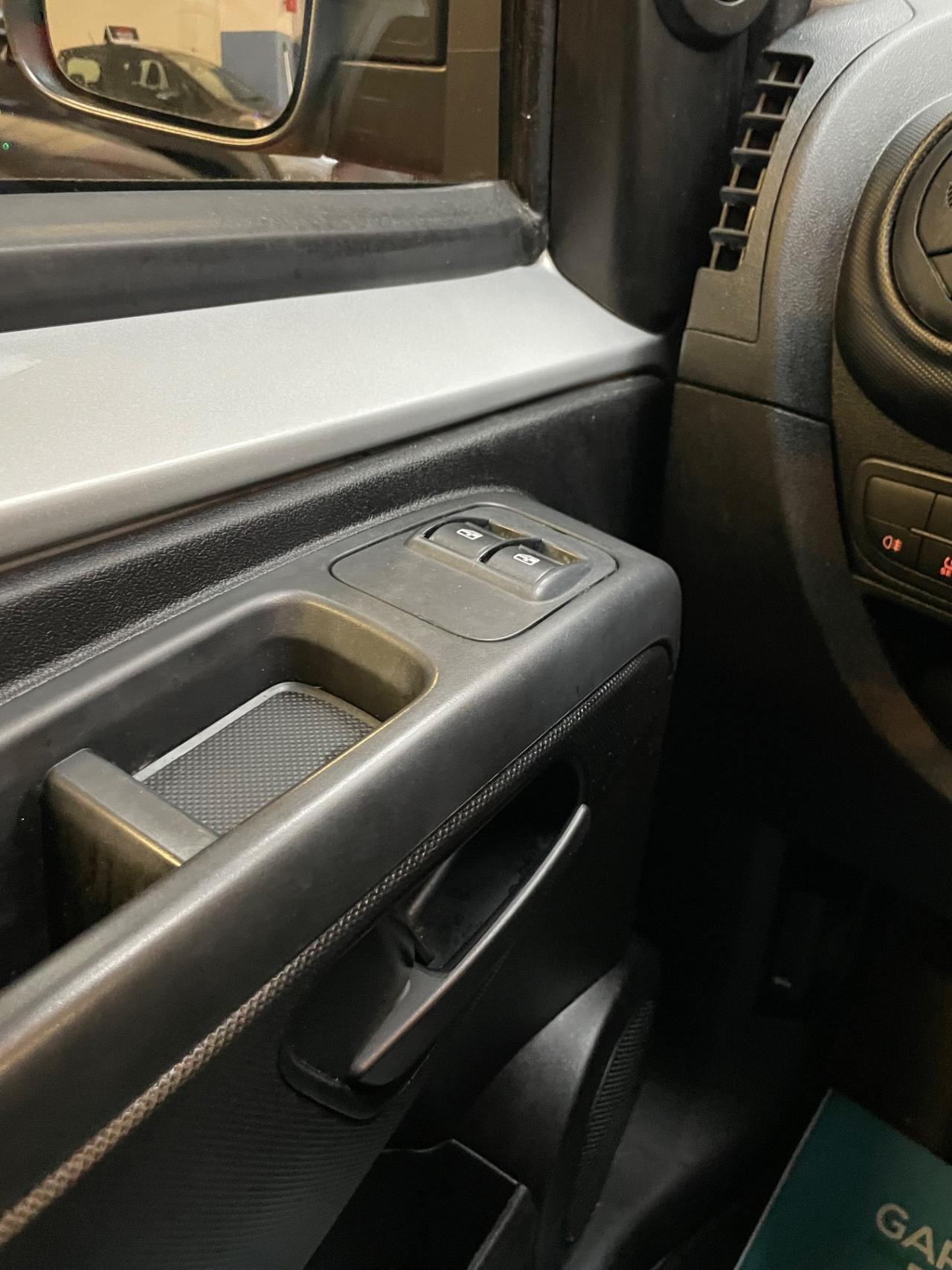 Fiat Qubo 1.4 Neopatentati Euro 6