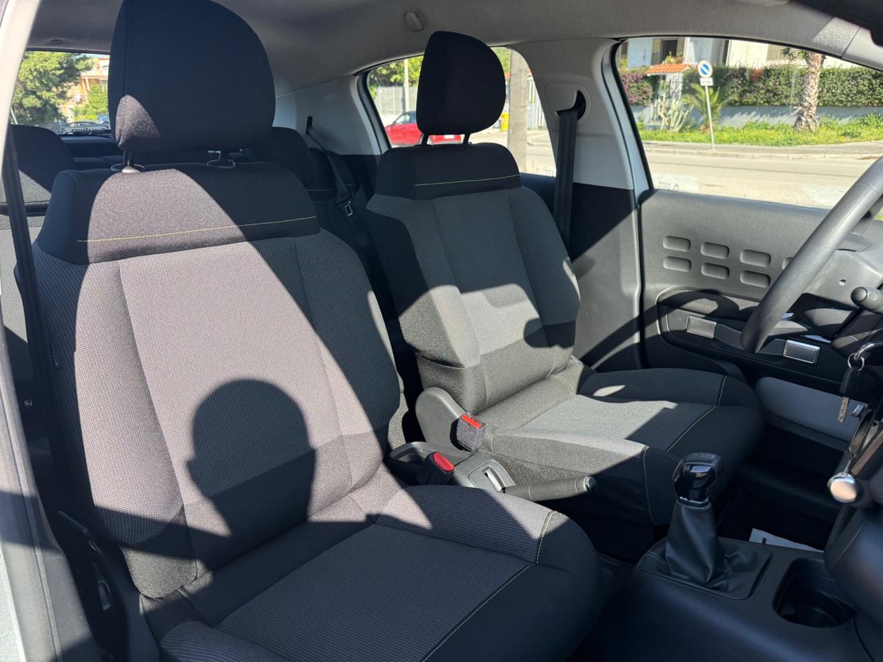 Citroen C3 PureTech 83 S&S Shine