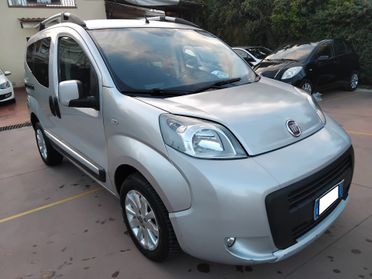 FIAT QUBO 1.3 MLTJ 75CV TREKKING 2014
