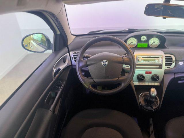 LANCIA Ypsilon 1.4 Diva Ecochic GPL